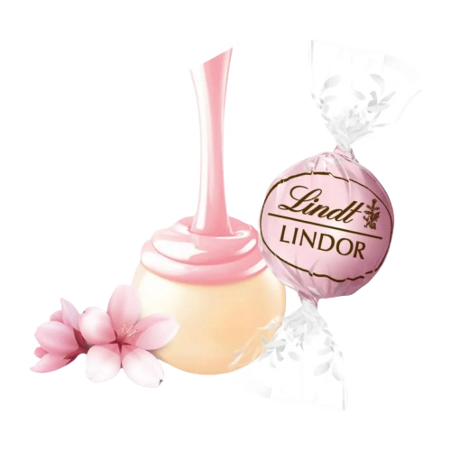 Lindor Sakura | לינדור סאקורה