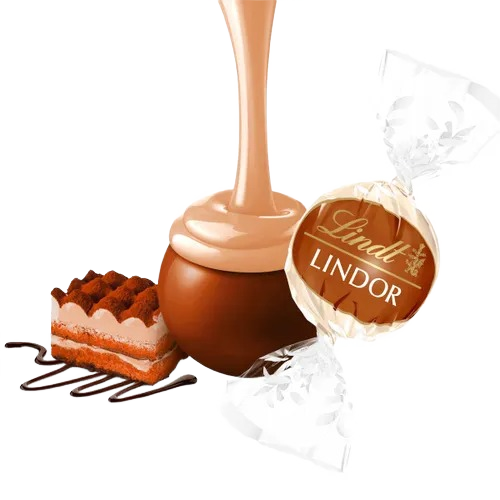 Lindor Tiramisu | לינדור טירמיסו