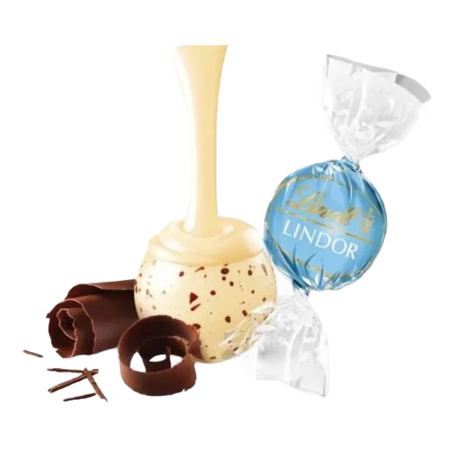 Lindor Straciatella | לינדור סטראצלה