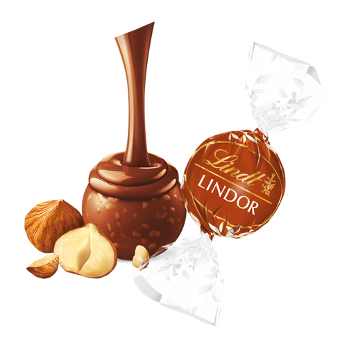 Lindor Hazelnuts | לינדור אגוזים