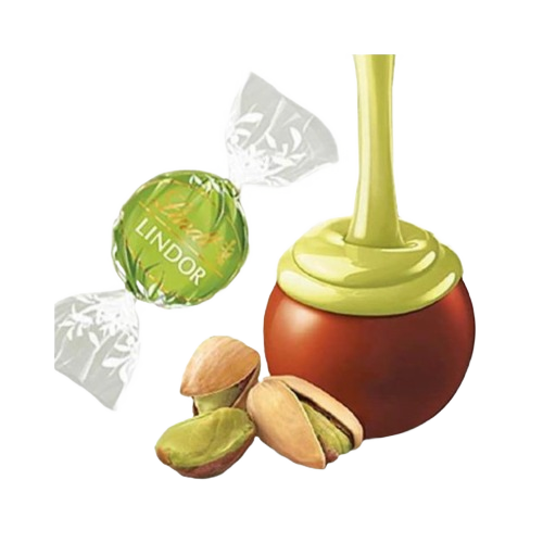 Lindor Pistacho | לינדור פיסטוק