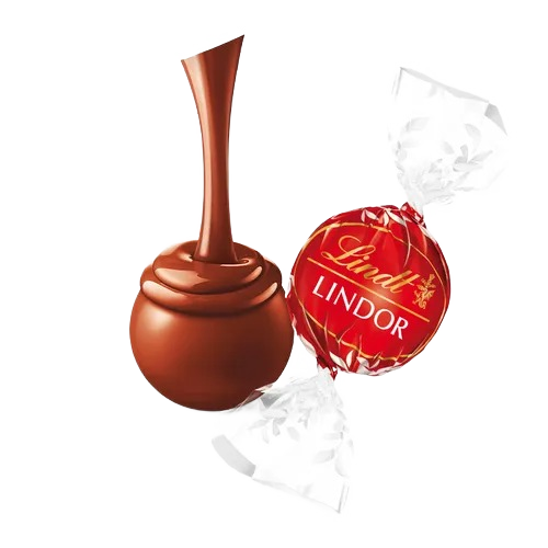Lindor milk | לינדור חלב