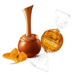 Lindor caramel | לינדור קרמל