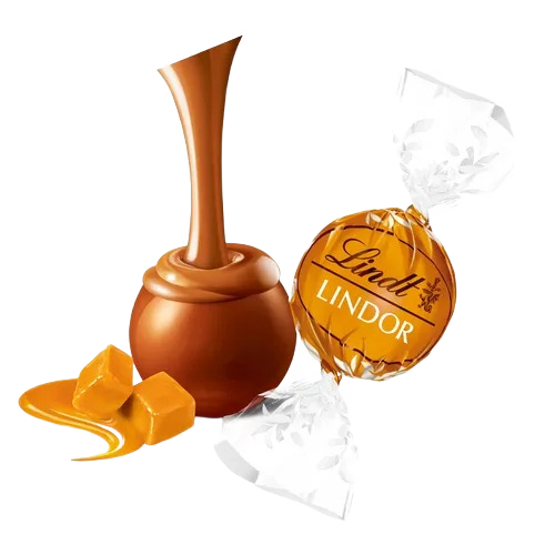 Lindor caramel | לינדור קרמל