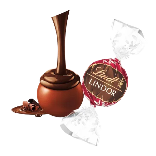 Lindor double chocolate | לינדור דאבל שוקולד
