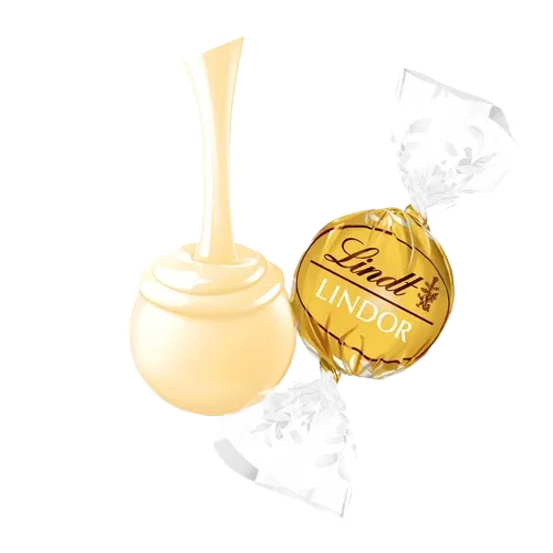 Lindor White | לינדור לבן