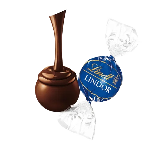 Lindor Dark 45% | לינדור מריר 45%