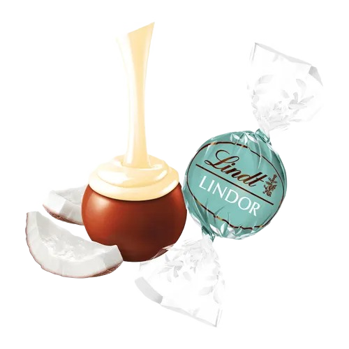 Lindor Cocos | לינדור קוקוס