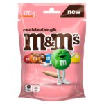 M&m