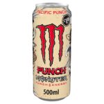 Monster Pacific Punch