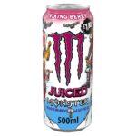 Monster Viking Berry
