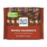 Ritter Wholnut