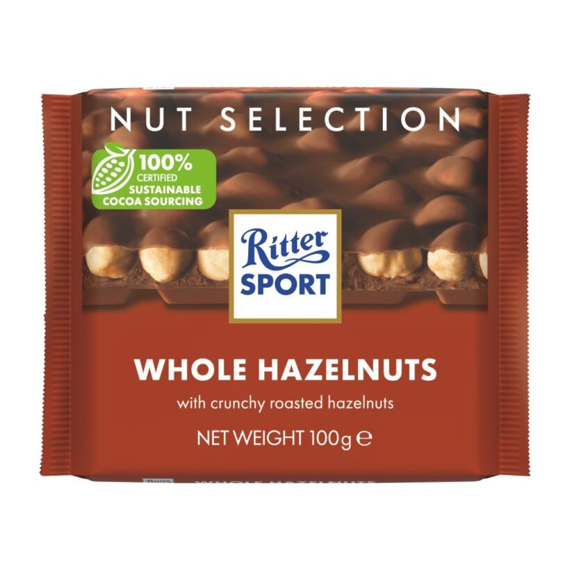 Ritter Wholnut