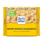 Ritter White Wholenut