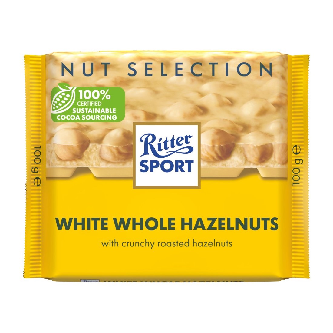 Ritter White Wholenut