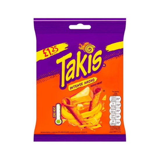 Takis
