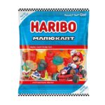 Haribo Mario Kart 160g