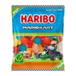 Haribo Mario Kart Vaggie 160g