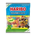 Haribo Mario Kart Sauer 160g