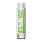 Voss Lime Mint 375 Glass