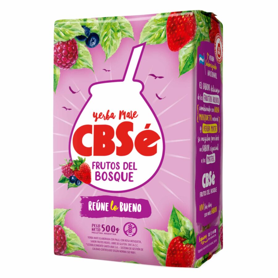 Cbse Berry's