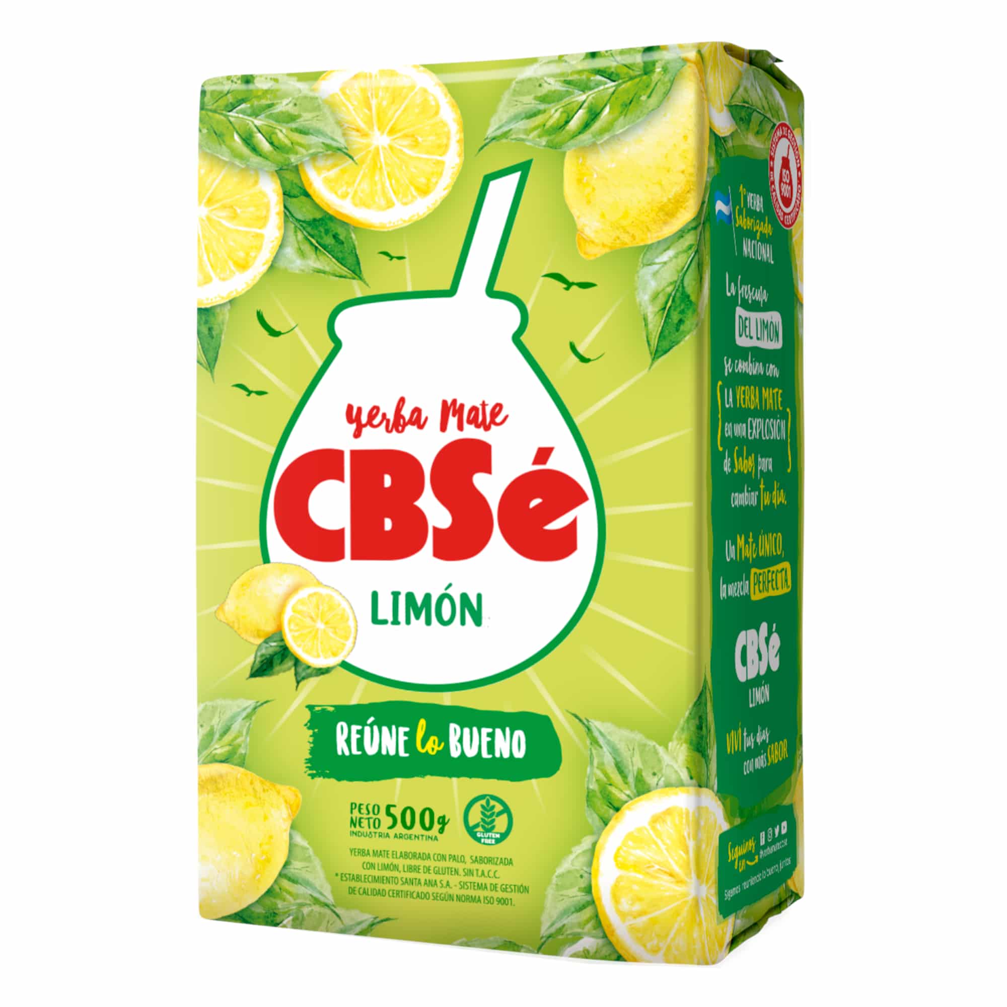 Cbse Lemon