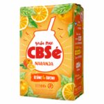 Cbse Orange