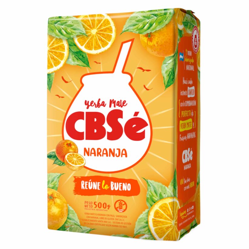Cbse Orange