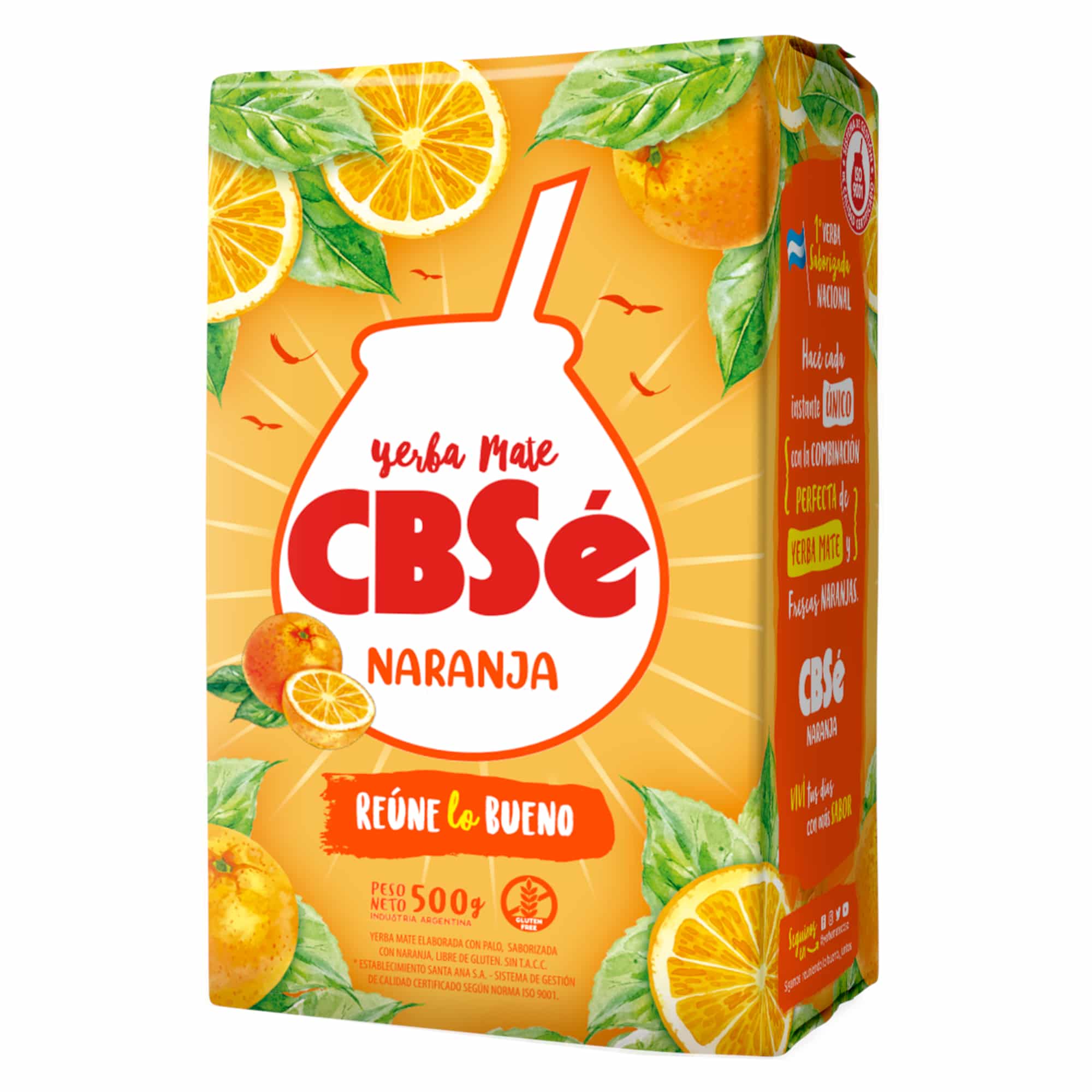 Cbse Orange