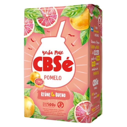 Cbse Greapfruit
