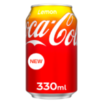 Coke Lemin