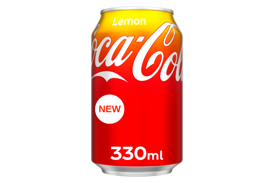 Coke Lemin