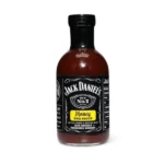 Jack Daniels Bbq Honey