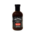 Jack Daniels Sweet Spicy Bbq