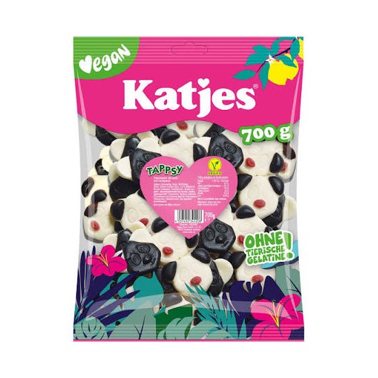 Katjes Panda 700gr