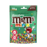 M&m Mini 135