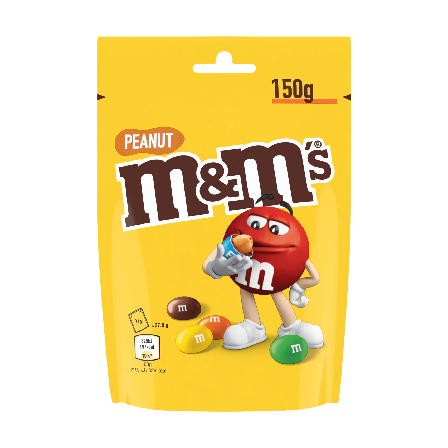 M&m Penuat 150