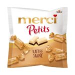 Merci Petite Coffe 125