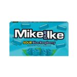 Mike And Ike Ice Crea