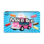 Mike And Ike Ice Cream