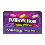 Mike And Ike Thrlii Ride