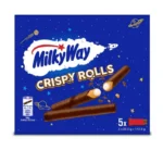 Milky Way Crispy Roll