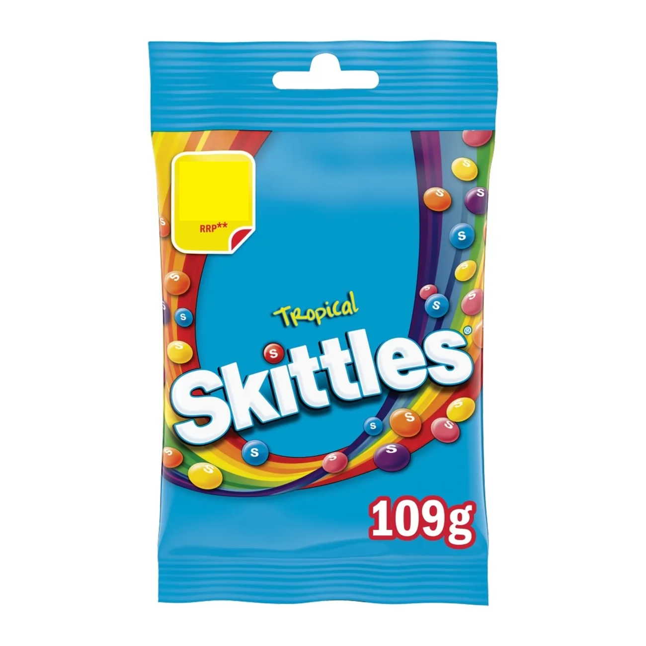 Skittles Tropical 109