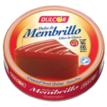 Dulce De Membrillo