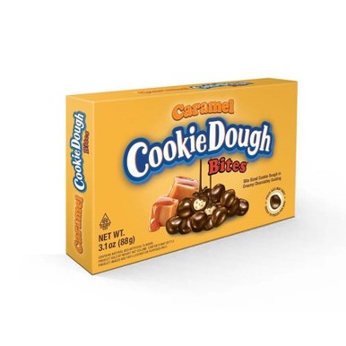 Caramel Cdb 3.1oz 40260