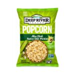 Deep Reiver Popcorn Pickele Dill