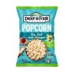 Deep Reiver Popcorn Salt Viniger