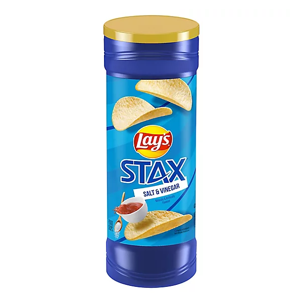 Lays Salt Viniger