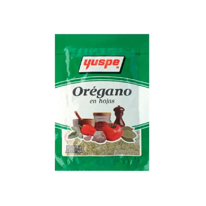 Oregano Yuspe Ehojas 1 1405