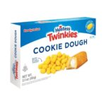 Hostess Twinkies Cookie Dough Bites